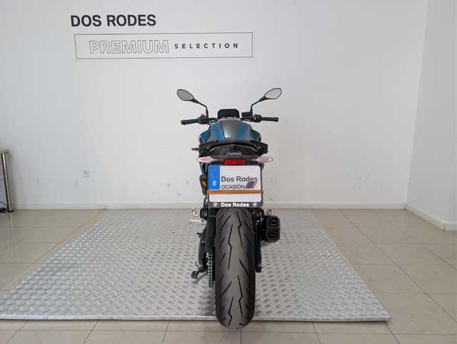 BMW Motorrad F 900 R  de ocasión 