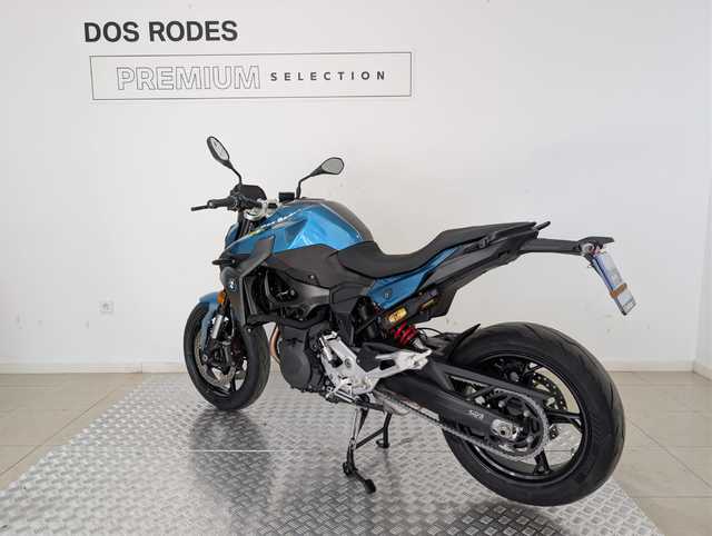 BMW Motorrad F 900 R  de ocasión 