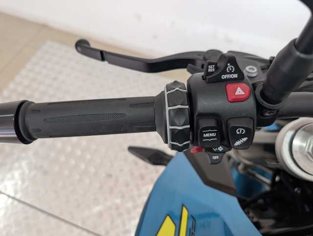 BMW Motorrad F 900 R  de ocasión 