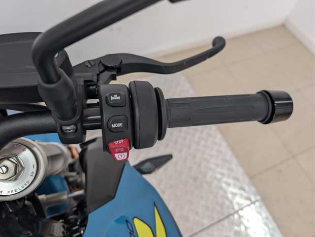 BMW Motorrad F 900 R  de ocasión 