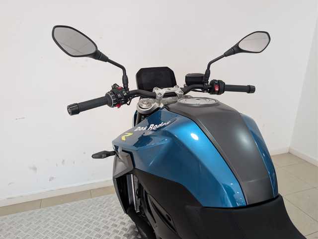 BMW Motorrad F 900 R  de ocasión 