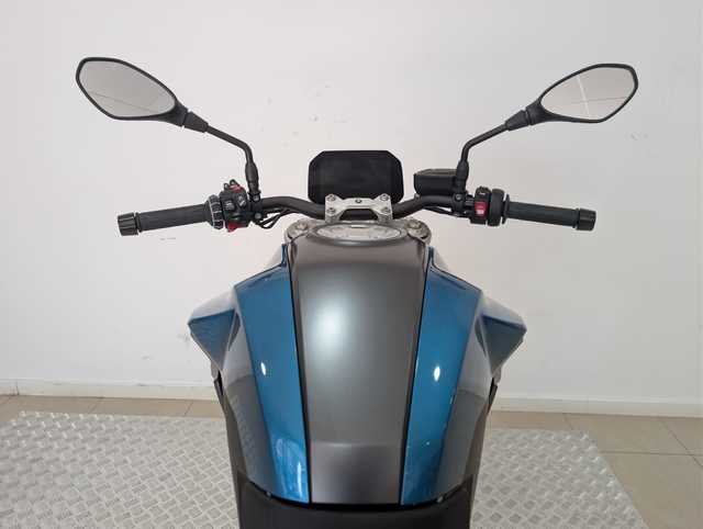 BMW Motorrad F 900 R  de ocasión 