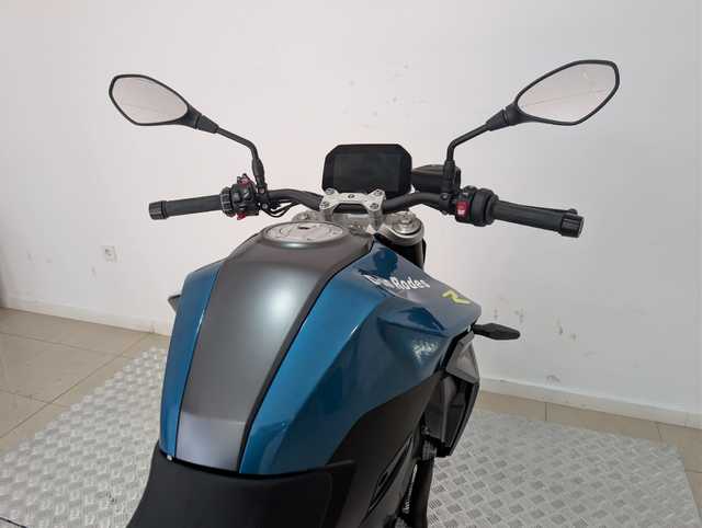 BMW Motorrad F 900 R  de ocasión 