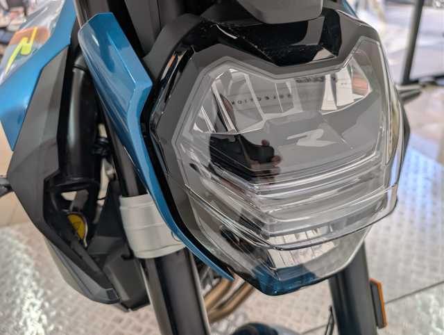 BMW Motorrad F 900 R  de ocasión 