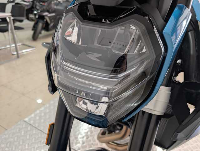 BMW Motorrad F 900 R  de ocasión 