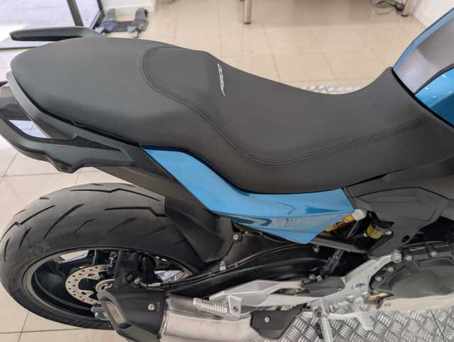 BMW Motorrad F 900 R  de ocasión 