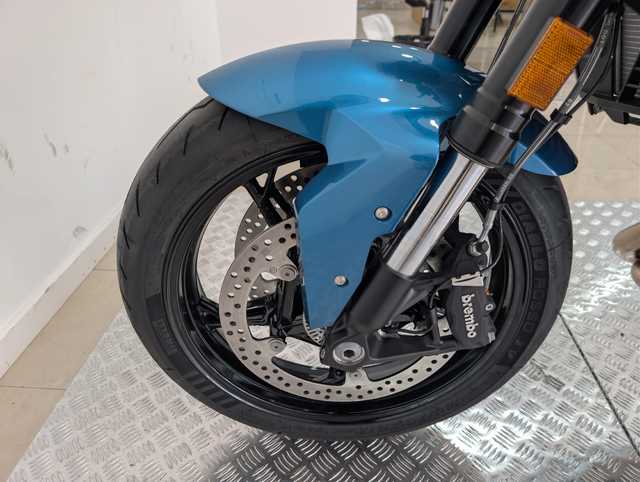 BMW Motorrad F 900 R  de ocasión 