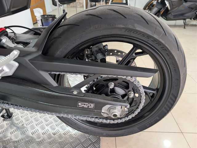 BMW Motorrad F 900 R  de ocasión 