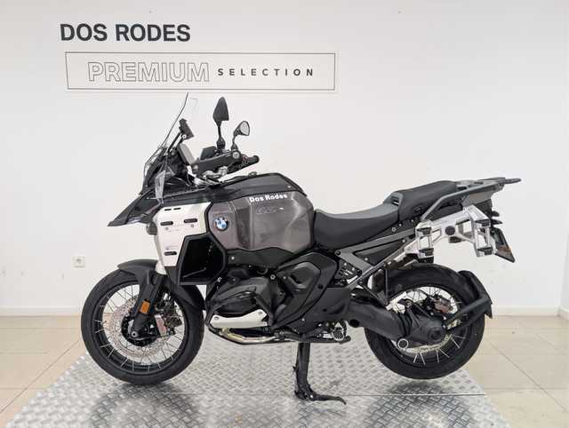 BMW Motorrad R 1300 GS Adventure  de ocasión 