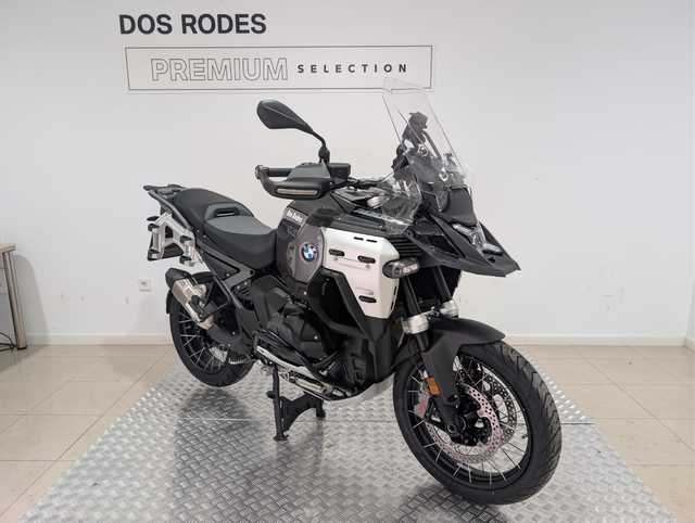 BMW Motorrad R 1300 GS Adventure  de ocasión 