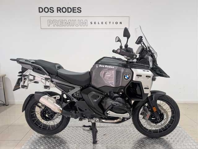 BMW Motorrad R 1300 GS Adventure  de ocasión 