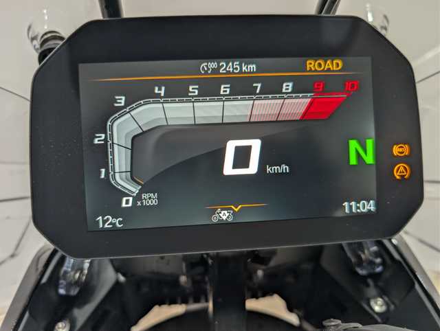 BMW Motorrad R 1300 GS Adventure  de ocasión 