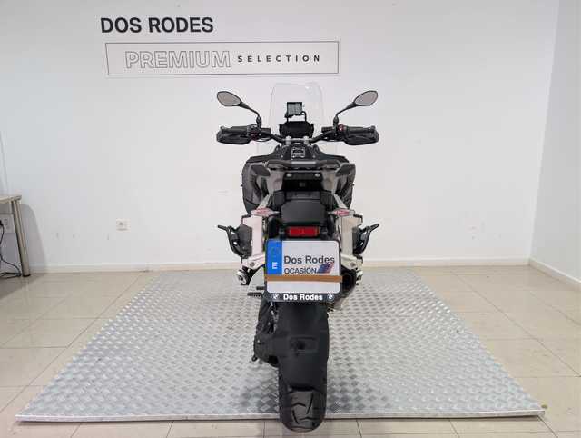 BMW Motorrad R 1300 GS Adventure  de ocasión 