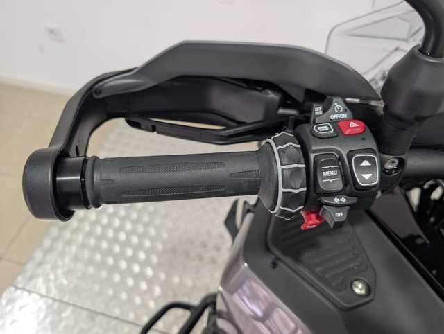 BMW Motorrad R 1300 GS Adventure  de ocasión 