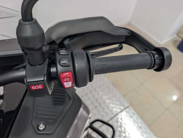 BMW Motorrad R 1300 GS Adventure  de ocasión 