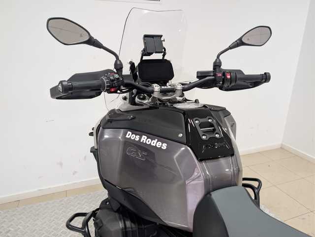 BMW Motorrad R 1300 GS Adventure  de ocasión 