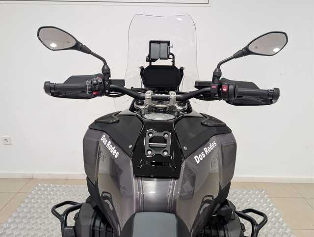 BMW Motorrad R 1300 GS Adventure  de ocasión 