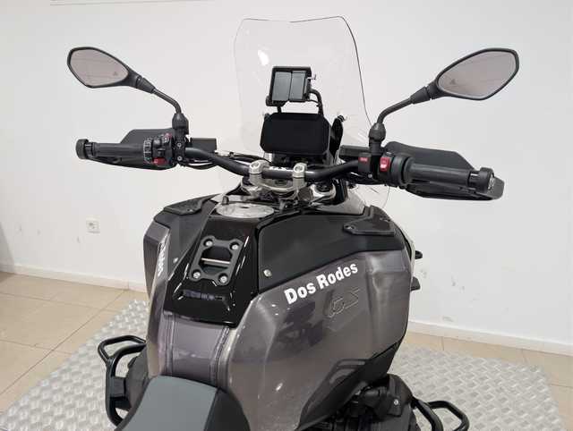 BMW Motorrad R 1300 GS Adventure  de ocasión 