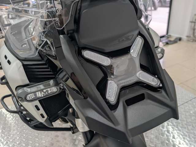 BMW Motorrad R 1300 GS Adventure  de ocasión 