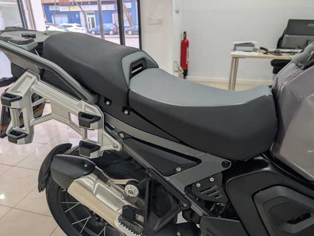 BMW Motorrad R 1300 GS Adventure  de ocasión 