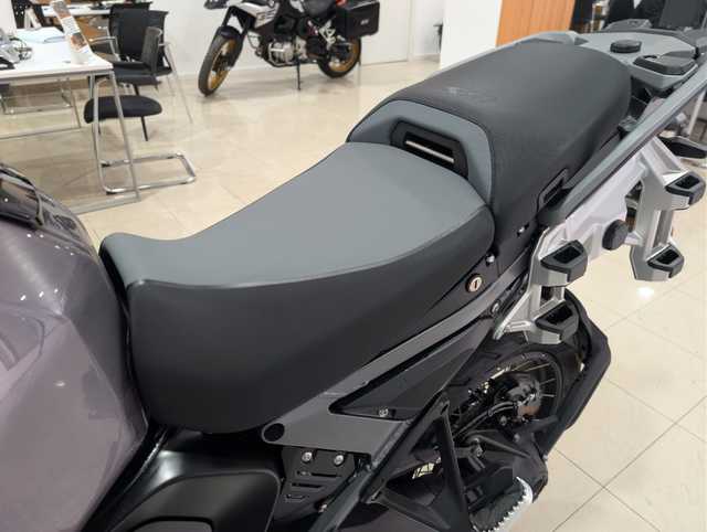 BMW Motorrad R 1300 GS Adventure  de ocasión 