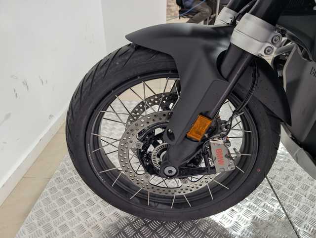 BMW Motorrad R 1300 GS Adventure  de ocasión 