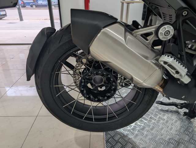 BMW Motorrad R 1300 GS Adventure  de ocasión 