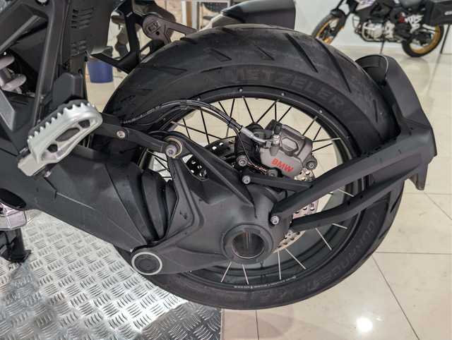 BMW Motorrad R 1300 GS Adventure  de ocasión 