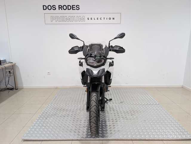 BMW Motorrad F 800 GS  de ocasión 