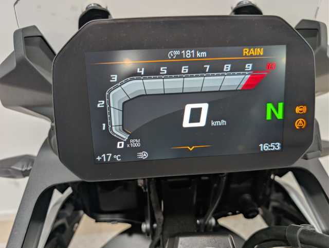 BMW Motorrad F 800 GS  de ocasión 