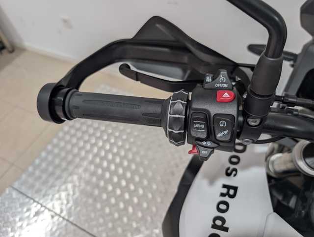 BMW Motorrad F 800 GS  de ocasión 