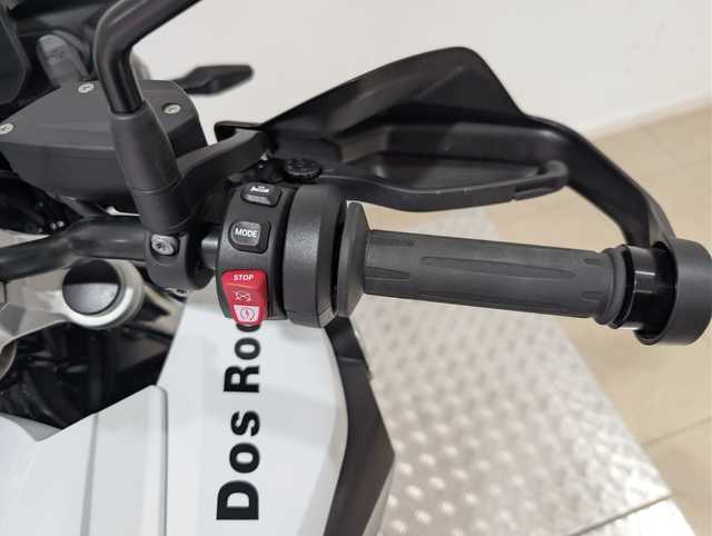 BMW Motorrad F 800 GS  de ocasión 