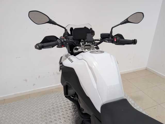 BMW Motorrad F 800 GS  de ocasión 