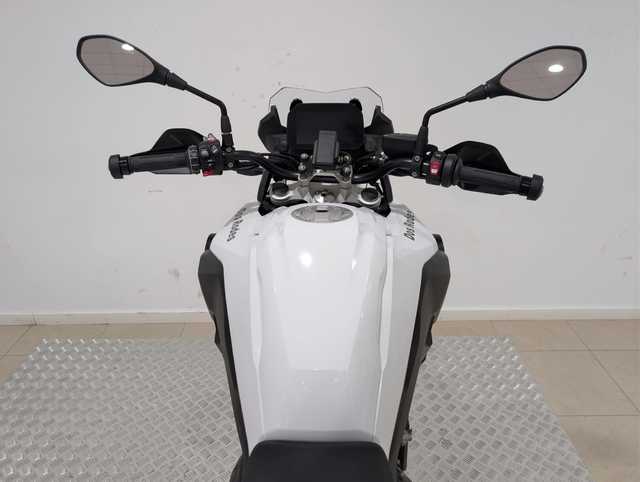 BMW Motorrad F 800 GS  de ocasión 