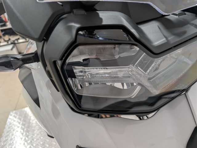 BMW Motorrad F 800 GS  de ocasión 