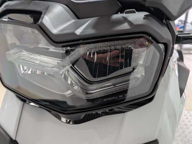 BMW Motorrad F 800 GS  de ocasión 