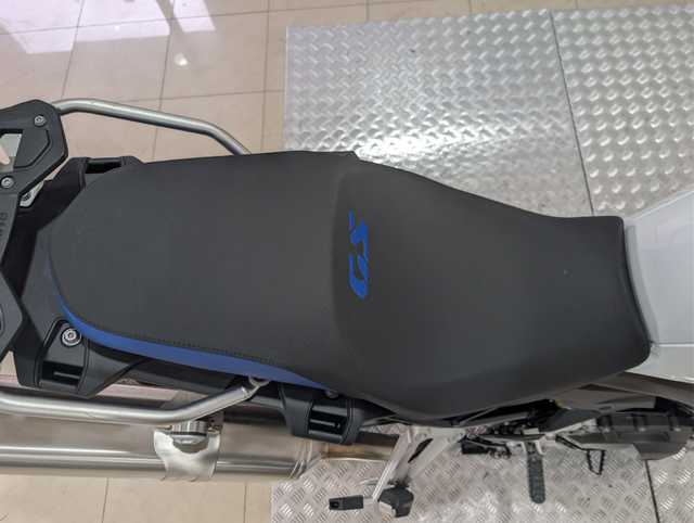 BMW Motorrad F 800 GS  de ocasión 