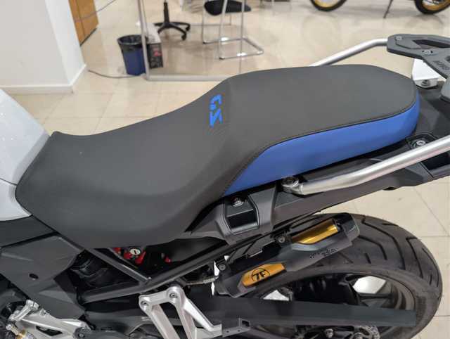 BMW Motorrad F 800 GS  de ocasión 