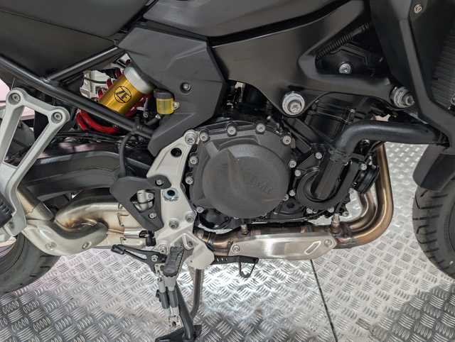 BMW Motorrad F 800 GS  de ocasión 