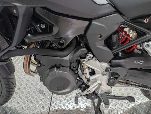 BMW Motorrad F 800 GS  de ocasión 