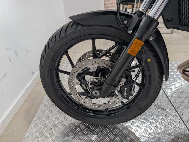 BMW Motorrad F 800 GS  de ocasión 