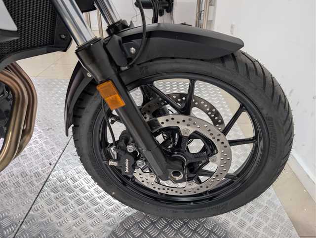 BMW Motorrad F 800 GS  de ocasión 