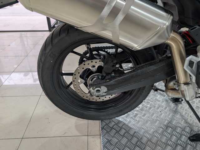 BMW Motorrad F 800 GS  de ocasión 