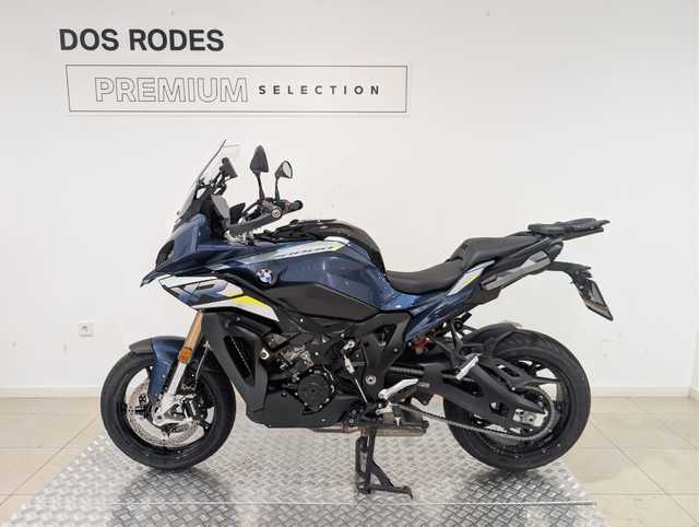 BMW Motorrad S 1000 XR  de ocasión 