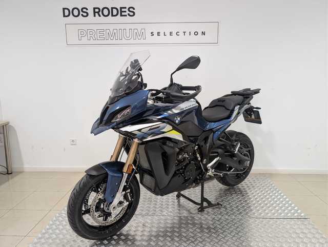 BMW Motorrad S 1000 XR  de ocasión 