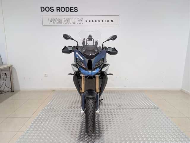 BMW Motorrad S 1000 XR  de ocasión 