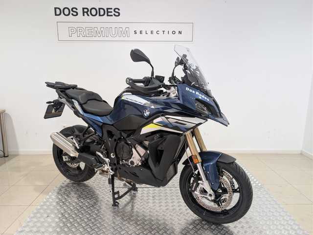 BMW Motorrad S 1000 XR  de ocasión 