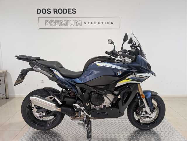 BMW Motorrad S 1000 XR  de ocasión 