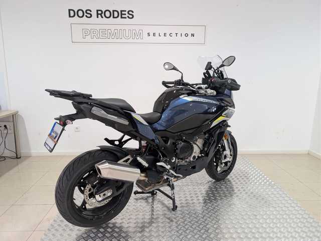 BMW Motorrad S 1000 XR  de ocasión 