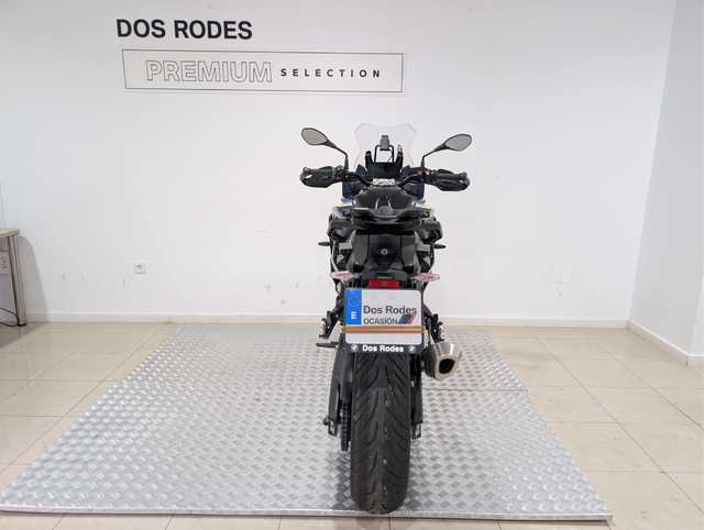 BMW Motorrad S 1000 XR  de ocasión 